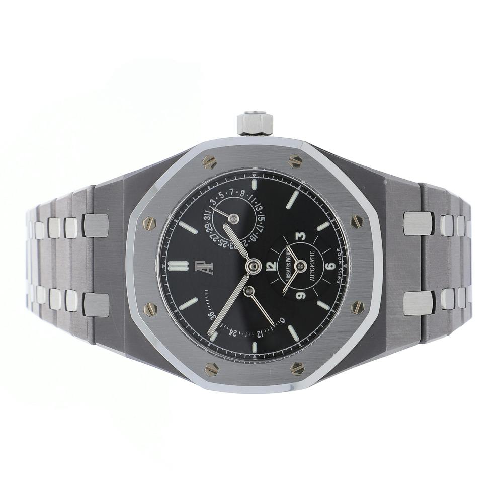 Audemars Piguet Royal Oak Dual Time 25730TT.OO.0789TT.04